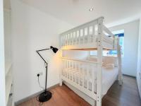 Apartment mit 3 Schlafzimmern