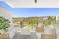 Sunset La Cala de Mijas 2 Bedrooms - Casa Benita - Chambres d'hôtes La Cala De Mijas