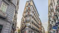 Residenza Edoardo - Chambres d'hôtes Naples