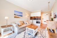 Baltischer Hof Wohnung 26 - B&B Ostseebad Boltenhagen