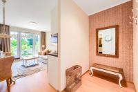 Baltischer Hof Wohnung 26 - B&B Ostseebad Boltenhagen