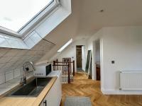 Peaceful, Bright Loft in the Heart of High Barnet - B&B Municipio de Barnet