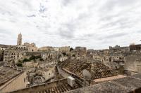 Antica Dimora storica La finestra sul campanile - B&B Matera
