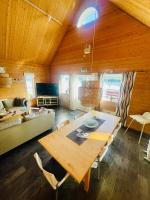 Tärnaby Rooms & Apartments - Ferienwohnung Tärnaby