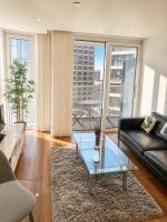 Still Life Aldgate Deluxe - B&B London