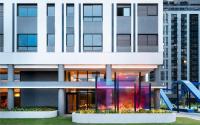 Loft 711 Aurora - Parque Una - Ferienwohnung Pelotas