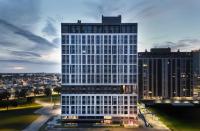 Loft 711 Aurora - Parque Una - Ferienwohnung Pelotas