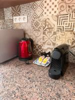 Belle Vue - B&B Tlemcen