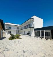 Ай-Лия - Chambres d'hôtes Cholpon-Ata