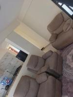 Zoro One Bedroom Apartment - Chambres d'hôtes Rungiri