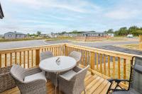 Host & Stay - Wilderness Wood Lodge - Bed and Breakfast Pickering