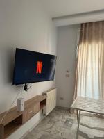 Cozy Apartment in Tunis Central - B&B Aryanah
