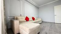 Teremki 2 Room Apartment - B&B Almaty