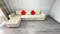 Teremki 2 Room Apartment - B&B Almaty