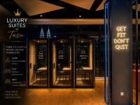 KLCC City View Suites At Majestic Residence - B&B Kuala Lumpur
