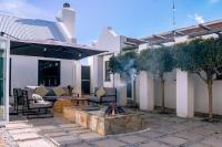 Kwaaiwater - Family Home - Pets - Hermanus - Bed and Breakfast Hermanus
