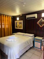 Economy Double or Twin Room