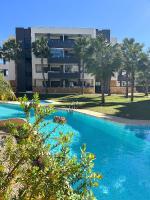 Winter vakantie Appartement Costa Blanca Zuid - Bed and Breakfast Orihuela