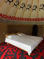Vierpersoonskamer met Eigen Badkamer