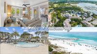 Baytowne Wharf Condo-Large Private Balcony-Beach - Chambres d'hôtes Destin