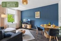 Business Apartment Alte Post - B&B Unterlüß