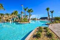 Stunning 4BR at ChampionsGate - Pool & BBQ - Ferienwohnung Kissimmee