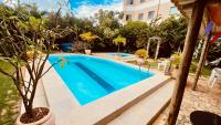 EcoVila-Zen Bougainville - Wellness Hotel Pousada - Ferienwohnung Salvador
