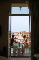 Suite with Balcony