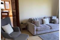 2-Bed - Sleeps 4 - Parking & Ev charging - Chambres d'hôtes Wadebridge