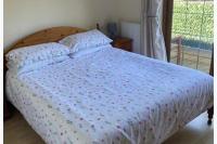 2-Bed - Sleeps 4 - Parking & Ev charging - Chambres d'hôtes Wadebridge