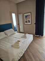 Scalo11 - B&B Salerno