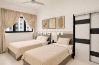 C180 Trader Park 3Bedroom Balcony #201 - Ferienwohnung Cheras