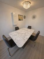 Modern Berlin Home near Messe Berlin & Olympic Stadium - B&B Berlino