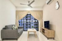 C180 Trader Park 3Bedroom Balcony #201 - B&B Cheras
