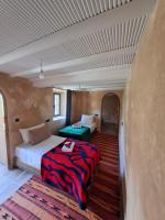 Familiekamer met Balkon