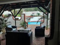 Pete's Place - Ferienwohnung Port Edward
