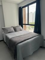 Flat no bairro universitário - B&B Caruaru