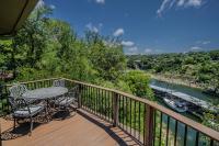 Lake Travis Bungalow Casita Golden Rod #2 - Ferienwohnung Lakeway