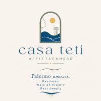 Casa Teti - B&B Palermo