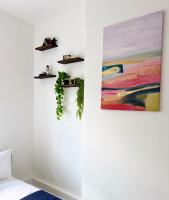 Cosy 3 Bedroom Flat, Wood Green - B&B Londra