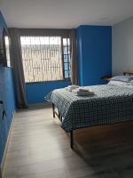 Mamá Lú and pets - B&B Bogotá