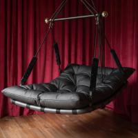 Intimate Getaway couples - Spa & Sauna - Chalet NOX - B&B Notre-Dame-de-la-Merci