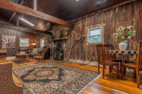 The Whiskey River Lodge - Ferienwohnung Madison