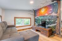 The Whiskey River Lodge - B&B Madison