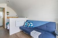 Luxury Glamping Pod That Sleeps 4 Guests - B&B Fochabers