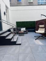Designer studio l Minutes walk to city centre - B&B Viena