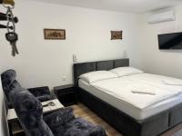 Bartók Apartman - B&B Harkány