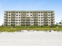 Crystal Dunes #106 - Ferienwohnung Destin
