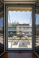 Athens Riviera Urban Stay - Ferienwohnung Piräus
