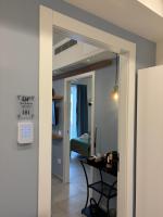 Don Francisco Tropea - Elegant Apartments with Sea View - B&B Tropea